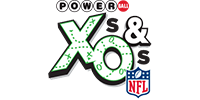 Powerball Xs and Os